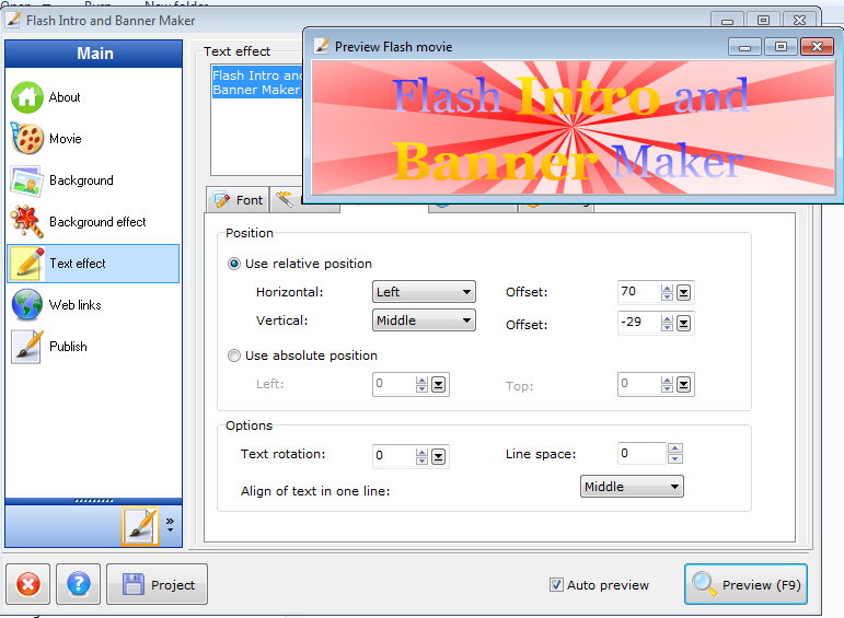 gif banner maker